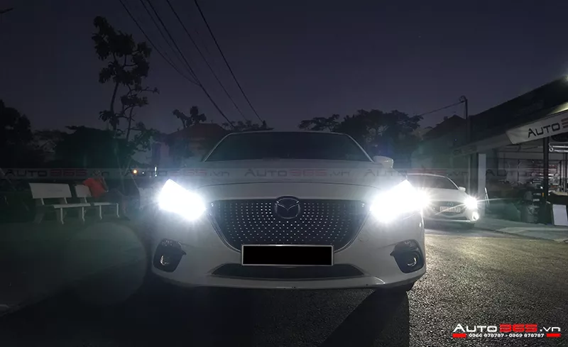Mazda 3 Lap Bi Led Gtr G Led  7 .jpg